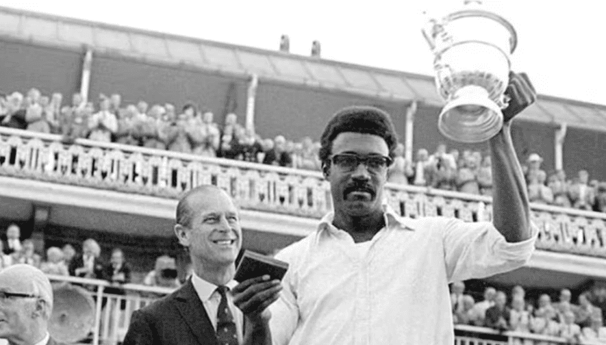 West Indies Prepares to Celebrate 50 Years of Their World Cup Win West Indies Prepares to Celebrate 50 Years of Their World Cup Win