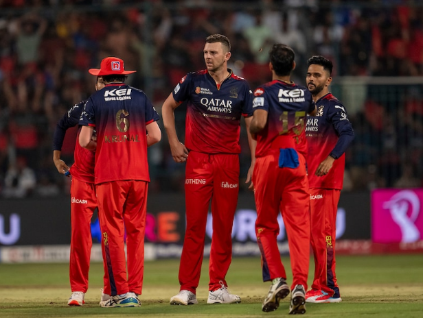 Who Won Yesterday's IPL Match