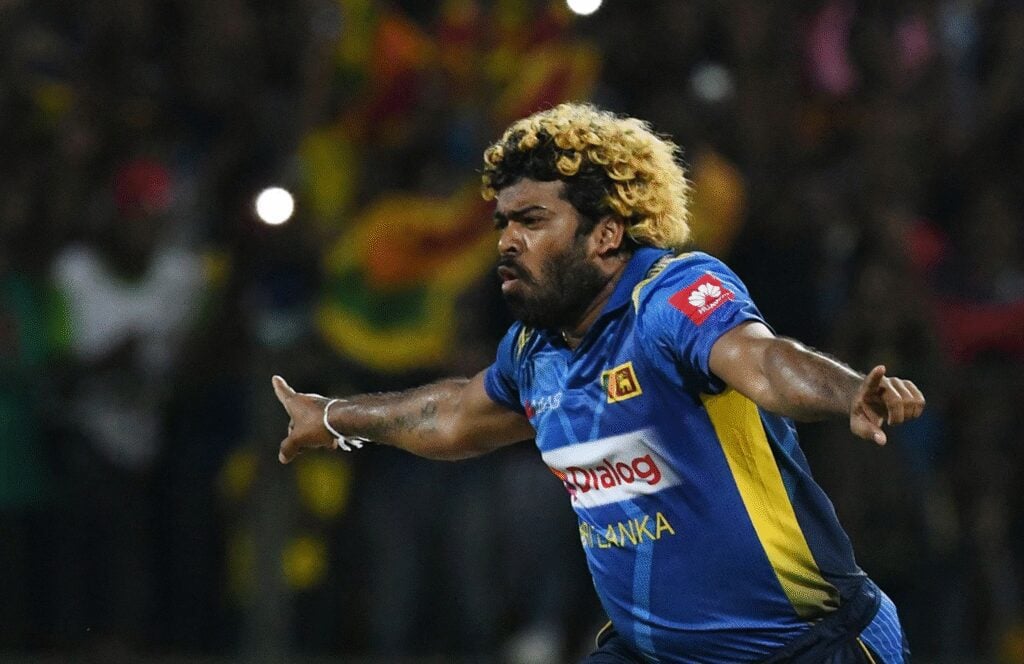 Lasith Malinga Lasith Malinga