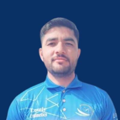 Waseem Yaqoob Waseem Yaqoob