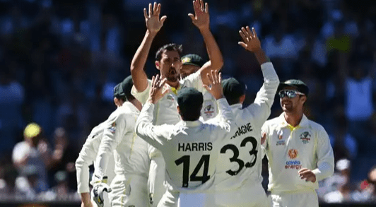 2021/22 Third Test 2021/22 Third Test