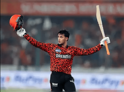 Abhishek Sharma Abhishek Sharma