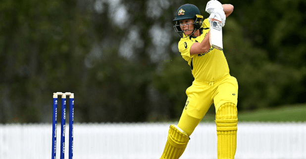 Alyssa Healy Alyssa Healy