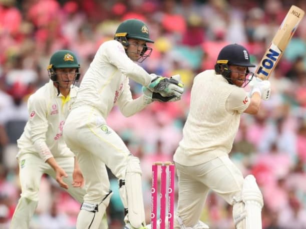 Australia vs England Australia vs England