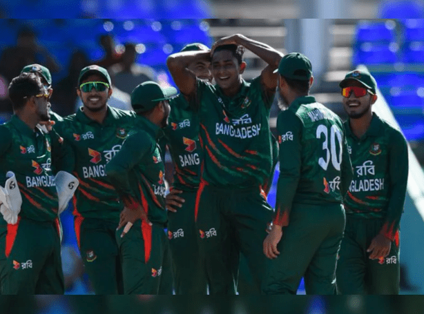 Bangladesh Bangladesh