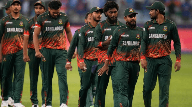 Bangladesh Bangladesh