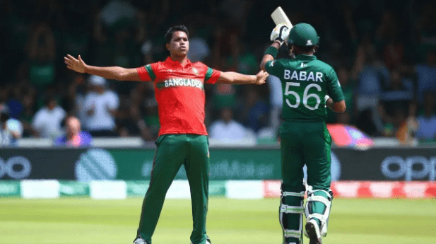 Bangladesh Tour Of Pakistan 2025 Bangladesh Tour Of Pakistan 2025