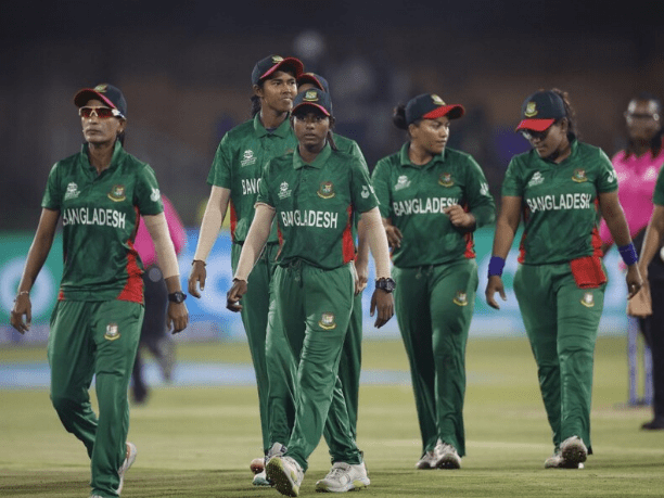 Bangladesh Bangladesh