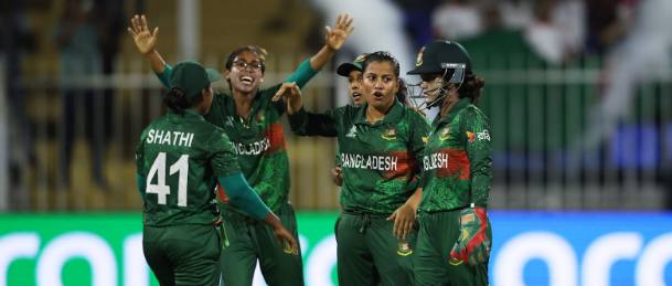 Bangladesh