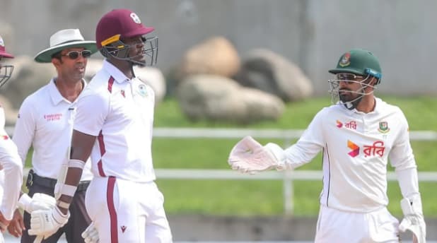 Bangladesh vs West Indies Bangladesh vs West Indies
