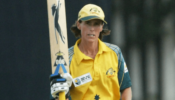 Belinda Clark Belinda Clark