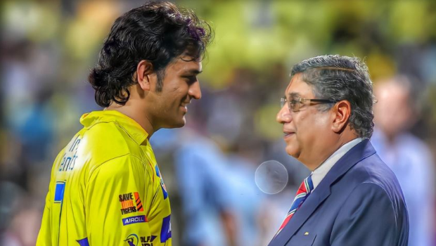 Who Is The CSK Team Owner? CEO, History & Valuation