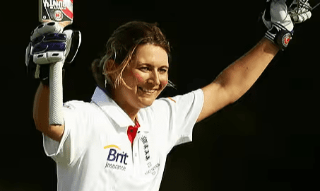 Charlotte Edwards (England) Charlotte Edwards (England)