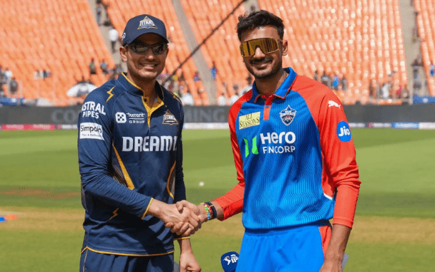 DC vs GT Match Tickets DC vs GT Match Tickets