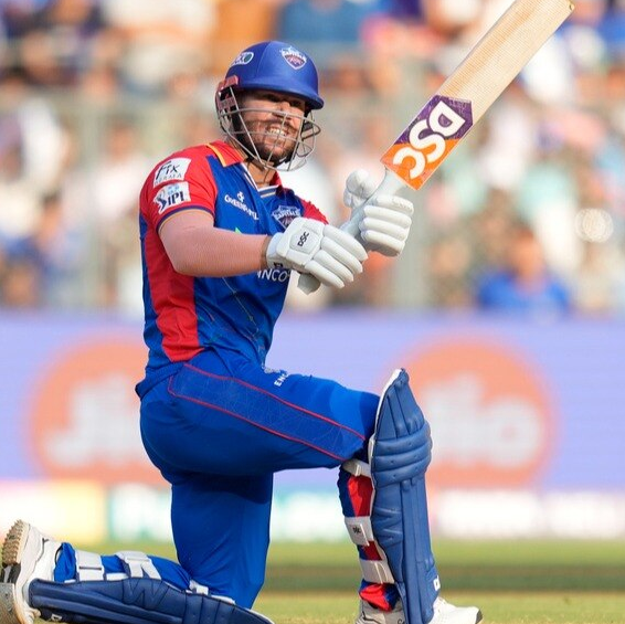 David Warner David Warner
