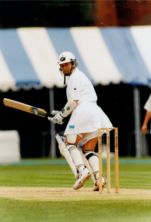 Debbie Hockley (New Zealand) Debbie Hockley (New Zealand)