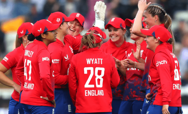 England England