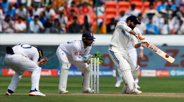 England vs India England vs India