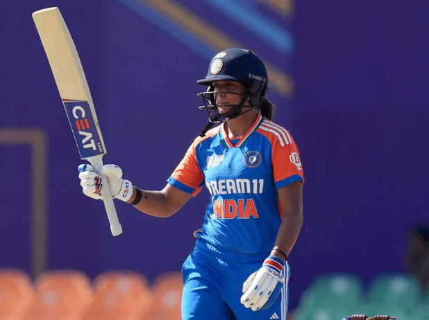 Harmanpreet Kaur Harmanpreet Kaur