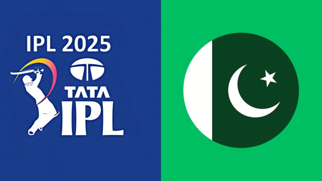 How To Watch IPL In Pakistan