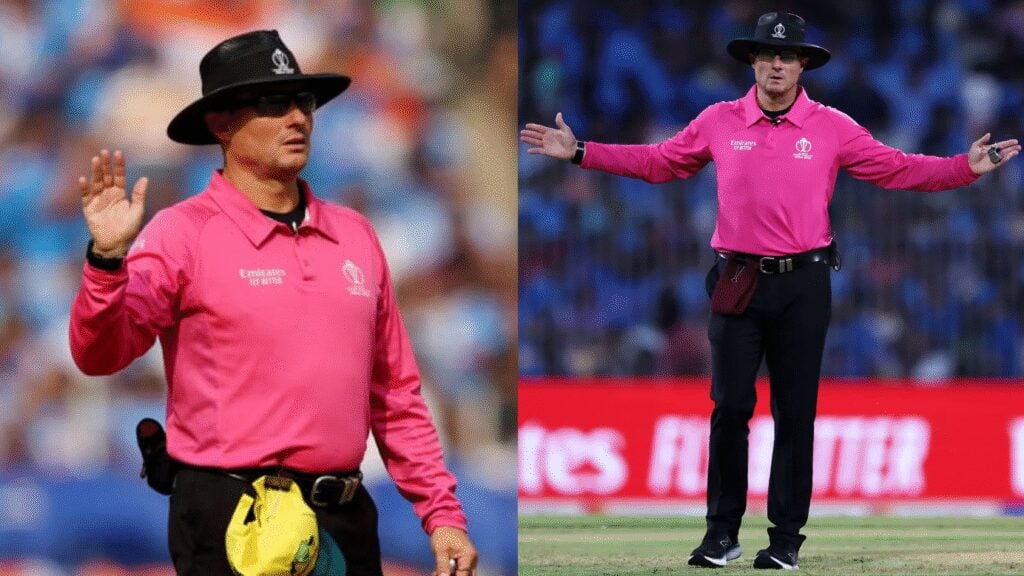 How to Become a Cricket Umpire