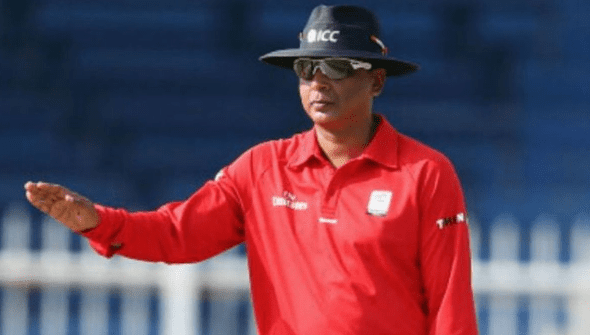 How to Become a Cricket Umpire