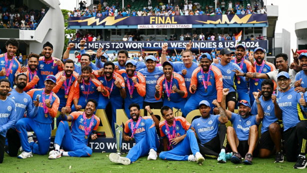  ICC Men’s T20 World Cup 2026