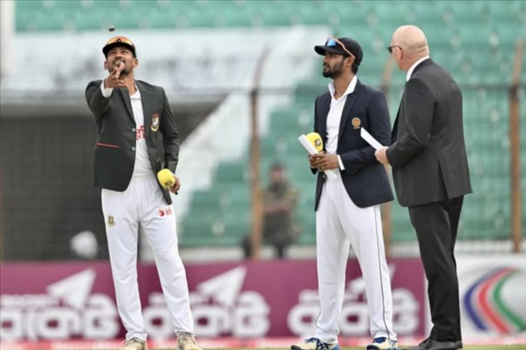 ICC World Test Championship 2025-27 ICC World Test Championship 2025-27