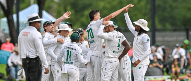 ICC World Test Championship