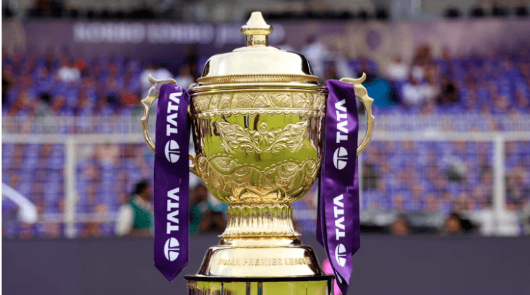 IPL 2025 Final Contenders IPL 2025 Final Contenders