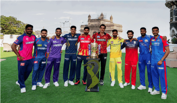IPL 2025 suspension 