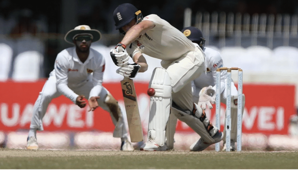 LBW