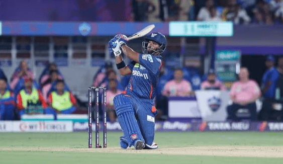 LSG In IPL 2025 LSG In IPL 2025