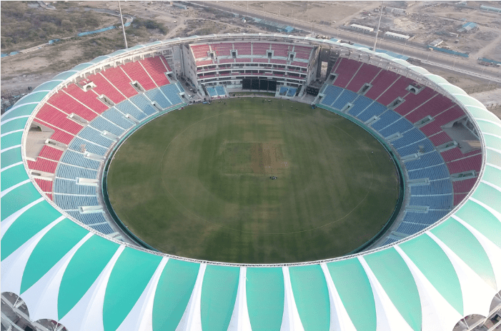 LSG vs RCB Match Pitch Report 