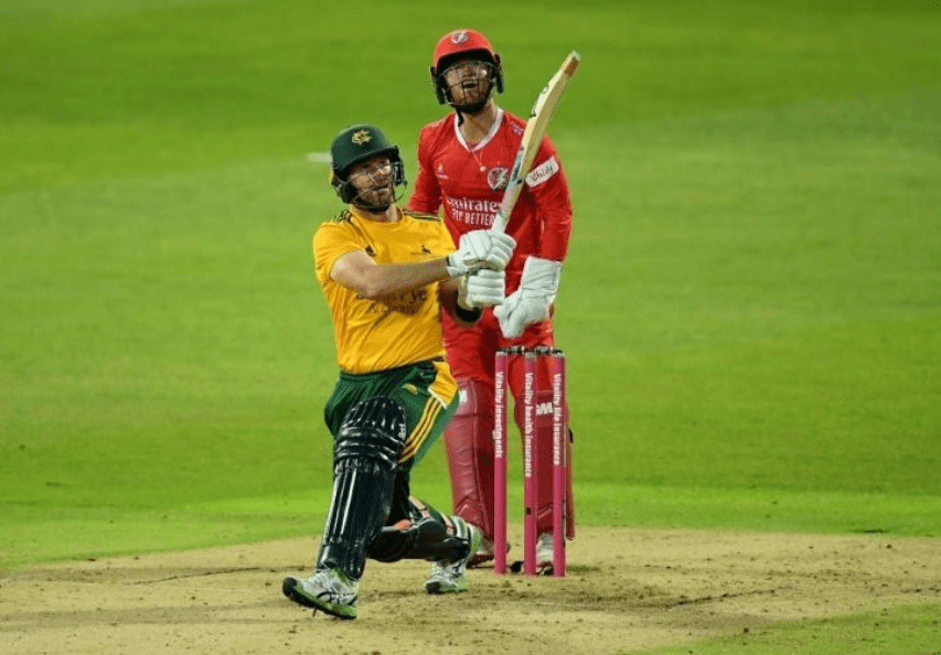 Lancashire vs Nottinghamshire Lancashire vs Nottinghamshire