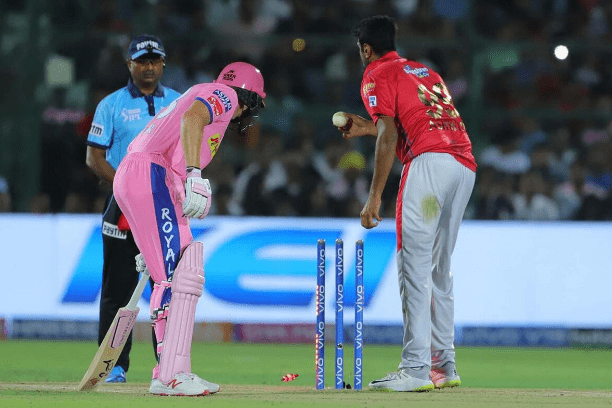 Mankading In Cricket Mankading In Cricket