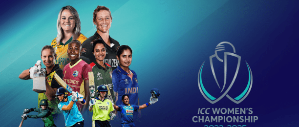 Most ICC Trophies Won By Women’s Team Most ICC Trophies Won By Women’s Team