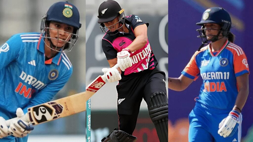 Most Runs In T20 Women's Cricket