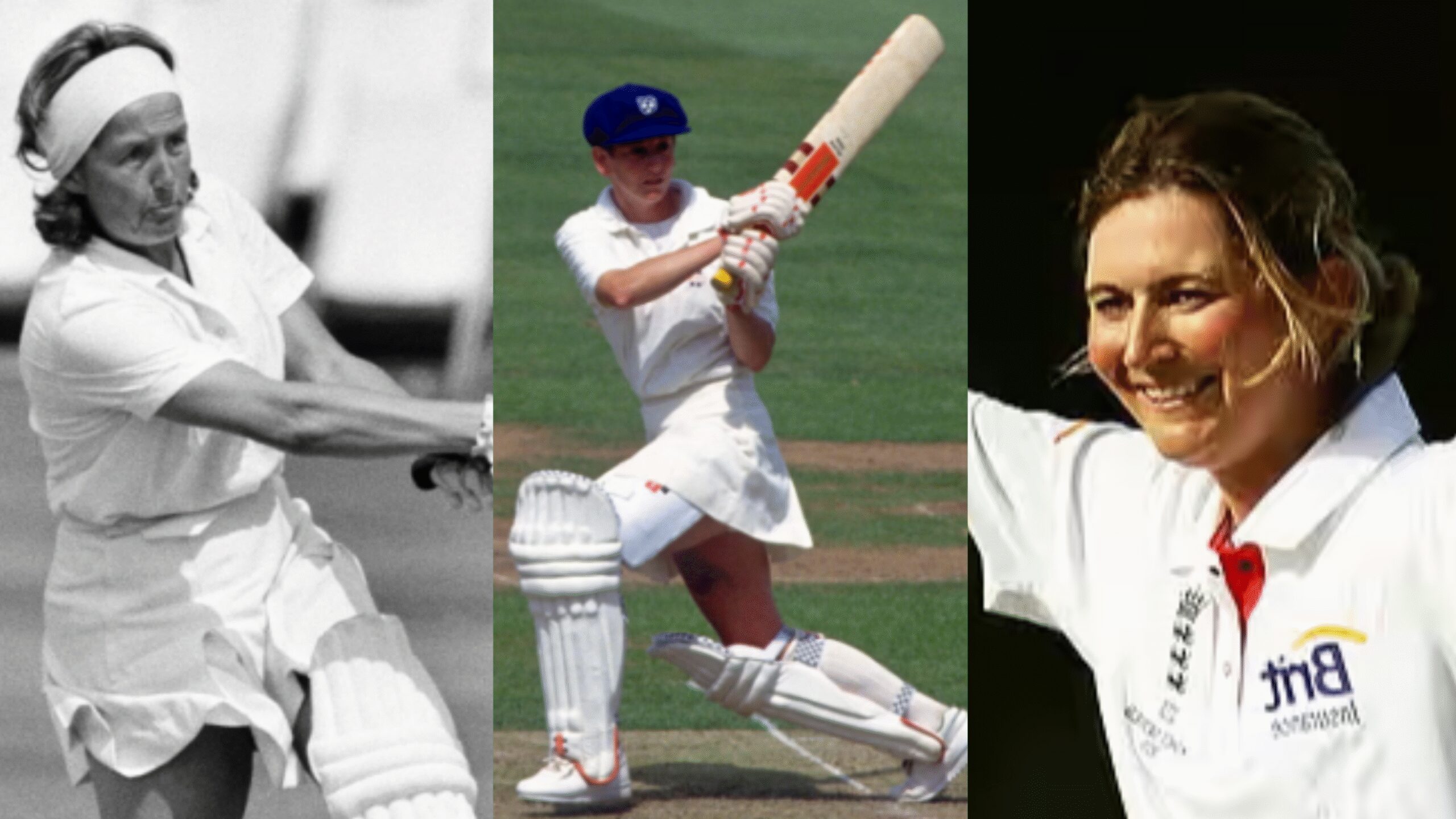 9 Players With Most Runs in Women’s Test Cricket