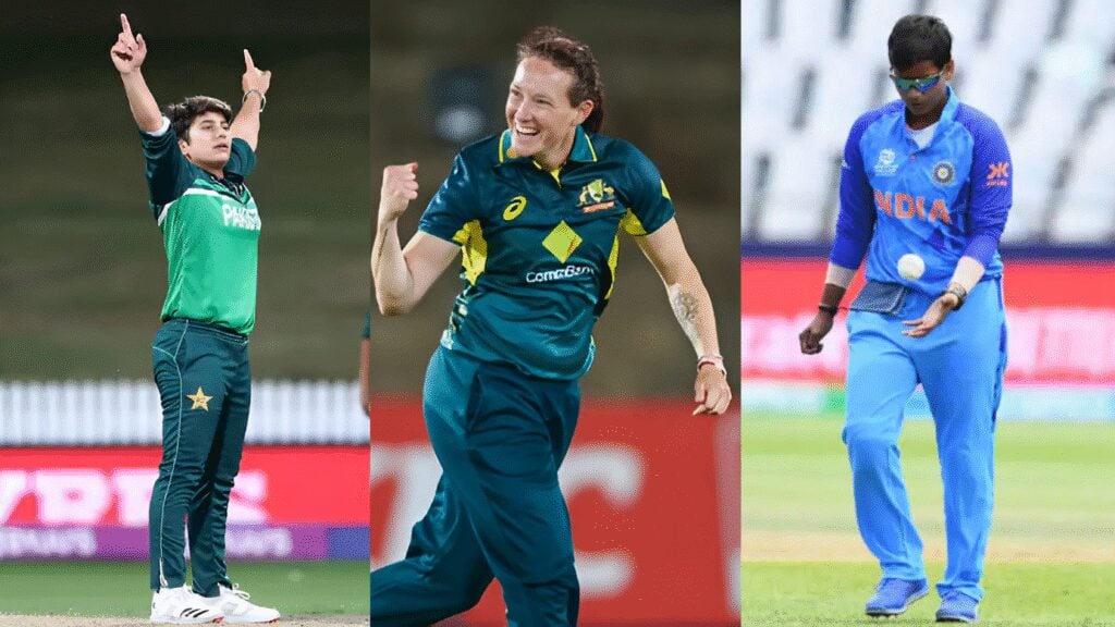 Most Wickets In T20 Women's Cricket
