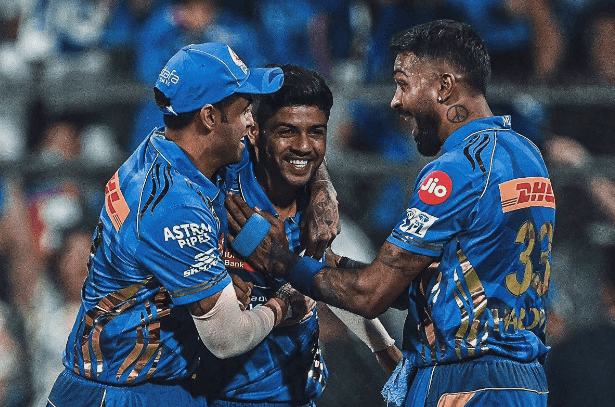 Mumbai Indians