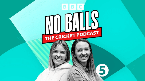 No Balls: The Cricket Podcast