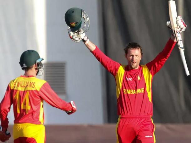 Oldest Cricketers Oldest Cricketers