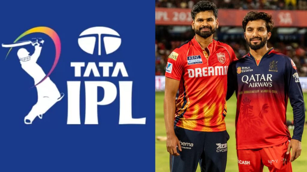 PBKS vs RCB Dream11 Prediction