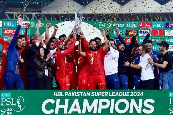 PSL Net Worth