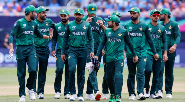 Pakistan Pakistan