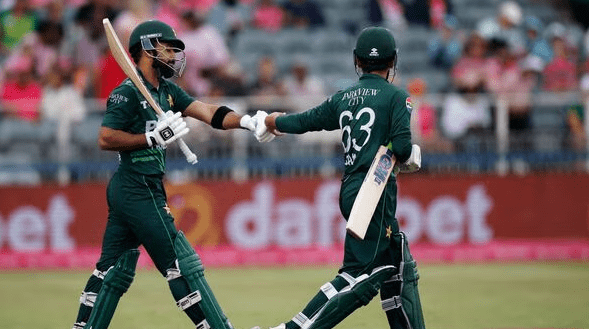 Pakistan Pakistan