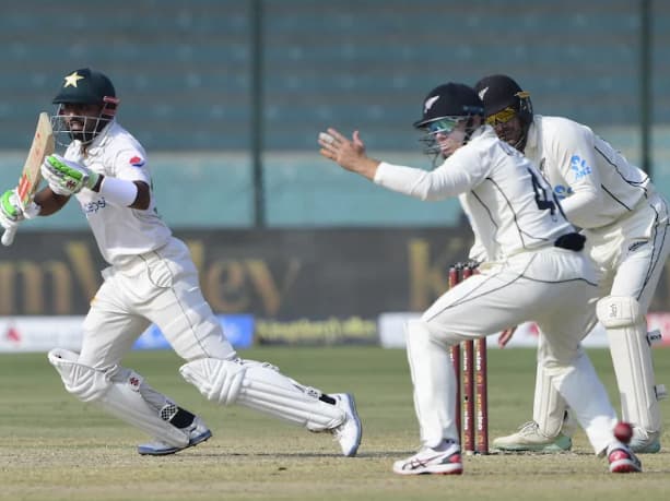Pakistan vs New Zealand Pakistan vs New Zealand