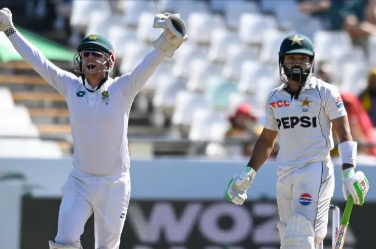 Pakistan vs South Africa Pakistan vs South Africa