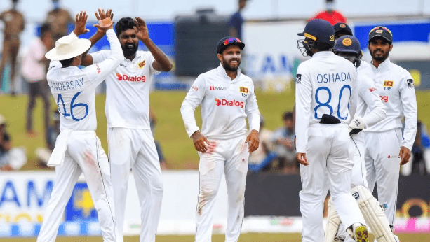 Pakistan vs Sri Lanka Pakistan vs Sri Lanka